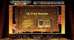 Book of Ra Magic Free Spins