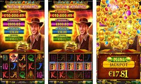 Book of Ra Mystic Fortunes Paytable