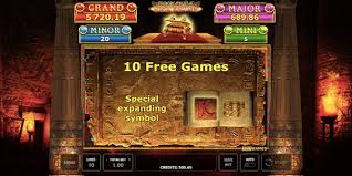 book of ra mystic fortunes free spins