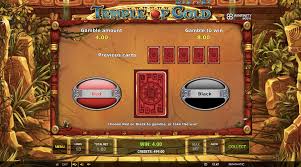 book of ra temple of gold gamble