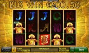 Book of Ra: Temple of Gold Slot