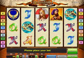 Columbus Deluxe Game play