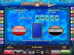 dolphins pearl deluxe gamble
