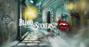 Blood Suckers 1