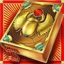 Book of Dead wild symbol