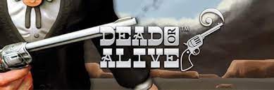 Dead or Alive Slot - Uber-casinos.com