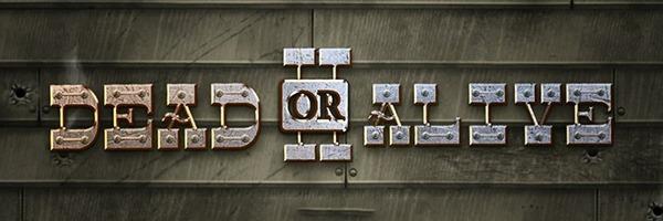 Dead or Alive slot - Uber-casinos.com