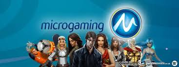 Microgaming Slots - Uber-casinos.com