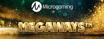 Microgaming Slots - Megaways