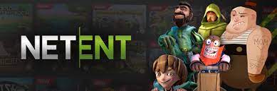 NetEnt-slots