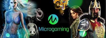 Microgaming
