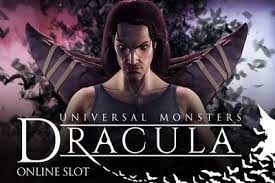 Dracula bats - Uber-casinos.com