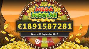 Microgaming progressive jackpot slot-spiel