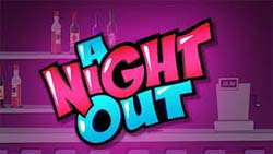 La machines a sous A Night Out