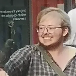 J. Collins author profile picture