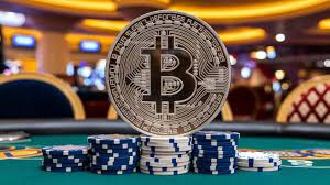 The Future of Crypto Casinos