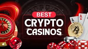 Best Crypto Casinos